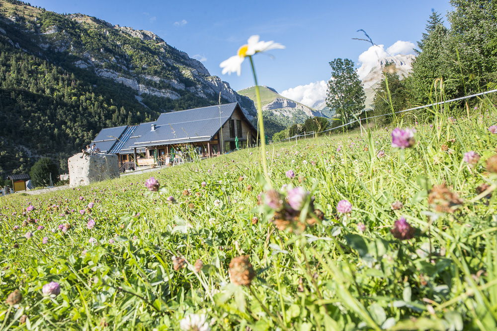 Espace draisienne et mini trottinette - Les Stations De Ski de la Drôme